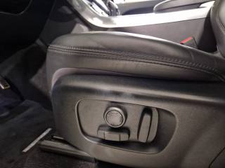 LAND ROVER Range Rover Sport usata, con Portellone posteriore elettrico