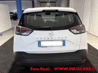 OPEL Crossland usata, con Vivavoce