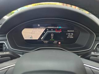 AUDI A4 usata, con Luci diurne
