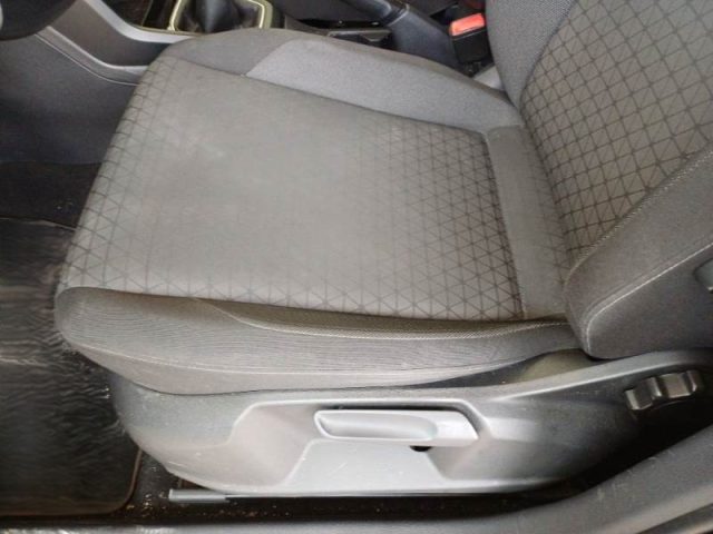 VOLKSWAGEN T-Cross usata, con Controllo trazione