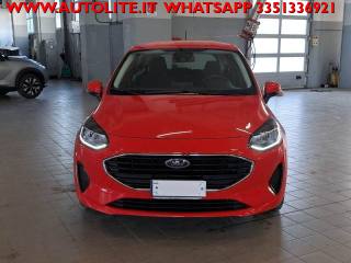 FORD Fiesta usata, con Alzacristalli elettrici