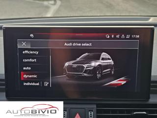 AUDI Q5 usata, con Cruise Control
