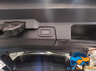 LAND ROVER Range Rover Evoque usata, con Bluetooth