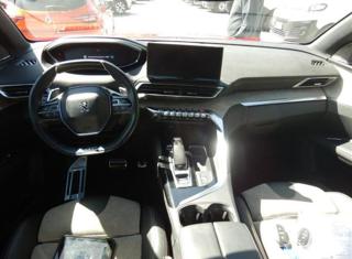 PEUGEOT 3008 usata, con Boardcomputer