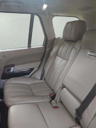 LAND ROVER Range Rover usata, con Climatizzatore