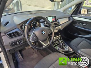 BMW 218 usata, con Airbag Passeggero