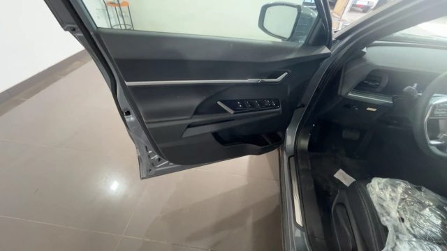 KGM Torres usata, con Immobilizzatore elettronico