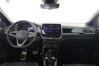 VOLKSWAGEN T-Roc usata 3