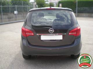 OPEL Meriva usata, con Chiusura centralizzata