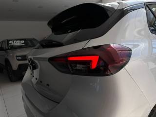 OPEL Corsa usata, con ESP
