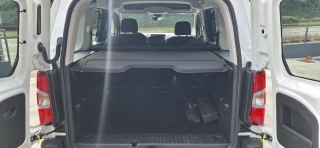 CITROEN Berlingo usata, con Autoradio