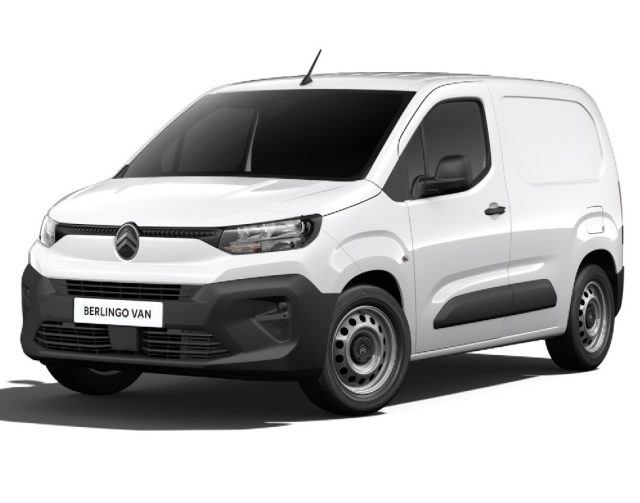 CITROEN Berlingo usata, con ABS
