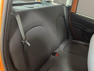 FIAT Panda usata, con Servosterzo