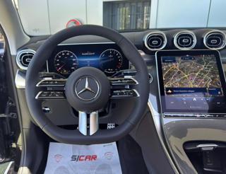 MERCEDES-BENZ GLC 300 usata, con Boardcomputer
