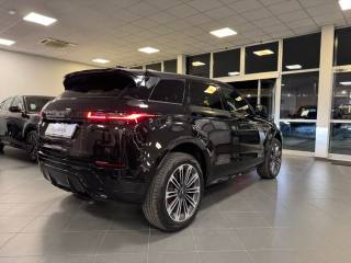 LAND ROVER Range Rover Evoque usata, con Alzacristalli elettrici