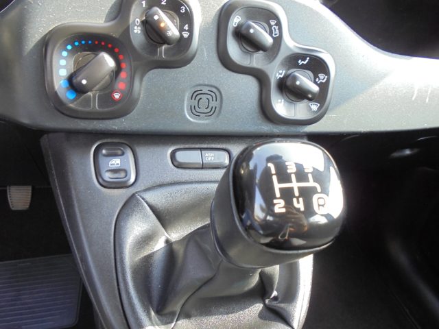 FIAT Panda usata 25