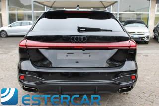 AUDI A5 usata, con Controllo automatico clima