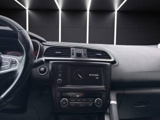 RENAULT Kadjar usata, con Servosterzo