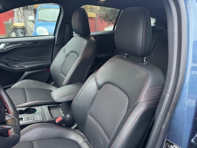 FORD Focus usata, con Sistema di navigazione