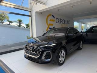 AUDI Q5 usata, con Airbag