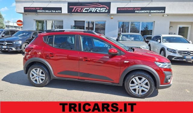 DACIA Sandero usata, con ABS