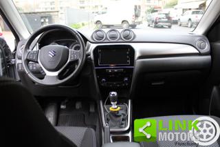 SUZUKI Vitara usata, con Specchietti laterali elettrici