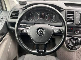 VOLKSWAGEN Transporter usata, con Bluetooth