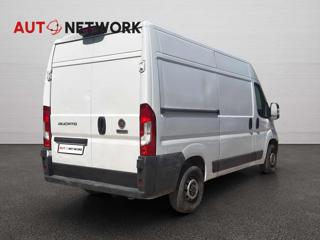 FIAT Ducato usata, con Autoradio