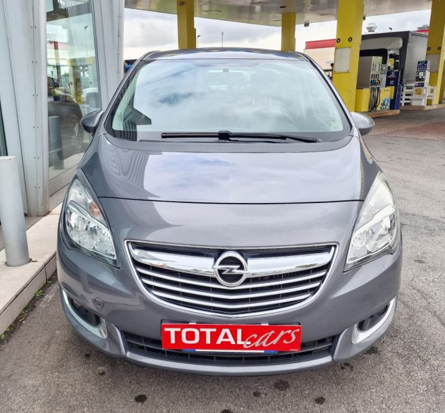 OPEL Meriva usata, con Chiusura centralizzata