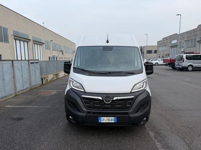 OPEL Movano usata, con Servosterzo