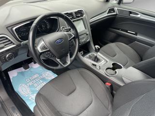 FORD Mondeo usata, con Antifurto
