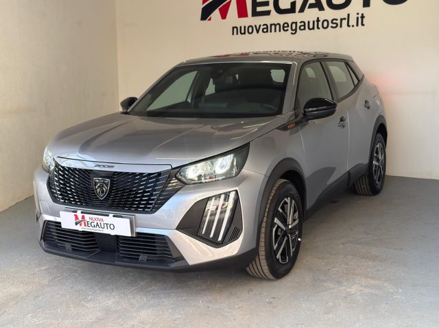 PEUGEOT 2008 usata, con Chiusura centralizzata
