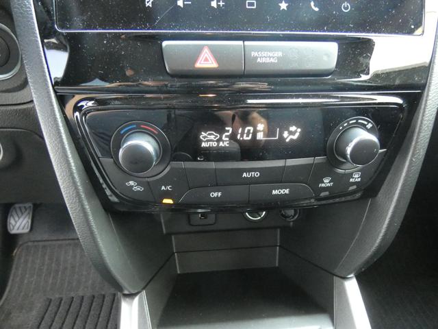 SUZUKI Vitara usata, con Airbag Passeggero