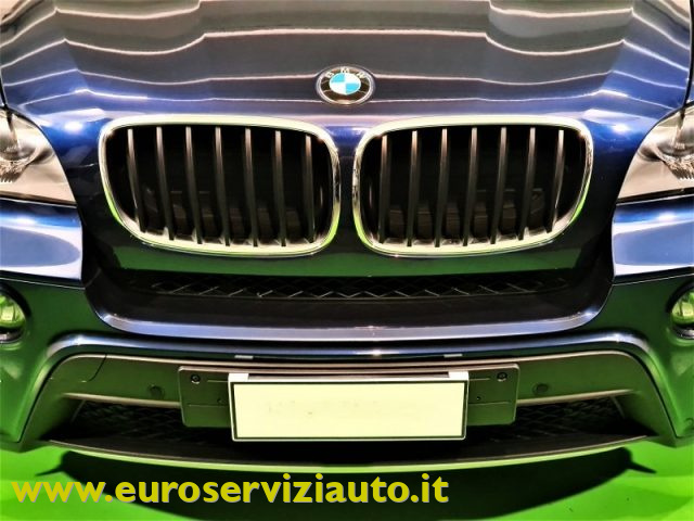 BMW X5 usata 44
