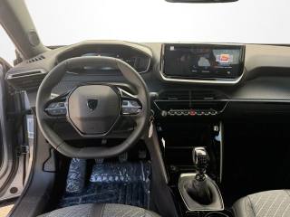 PEUGEOT 2008 usata, con Immobilizzatore elettronico