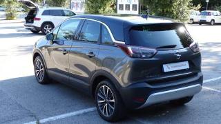 OPEL Crossland X usata, con ESP