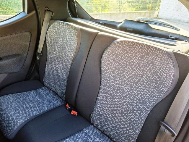 LANCIA Ypsilon usata 48