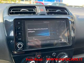 MITSUBISHI Space Star usata, con Bluetooth