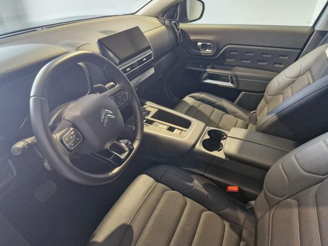 CITROEN C5 Aircross usata, con Autoradio