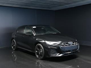 AUDI A3 usata, con Airbag laterali