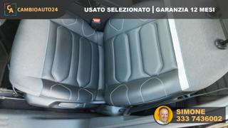 CITROEN C4 usata, con USB
