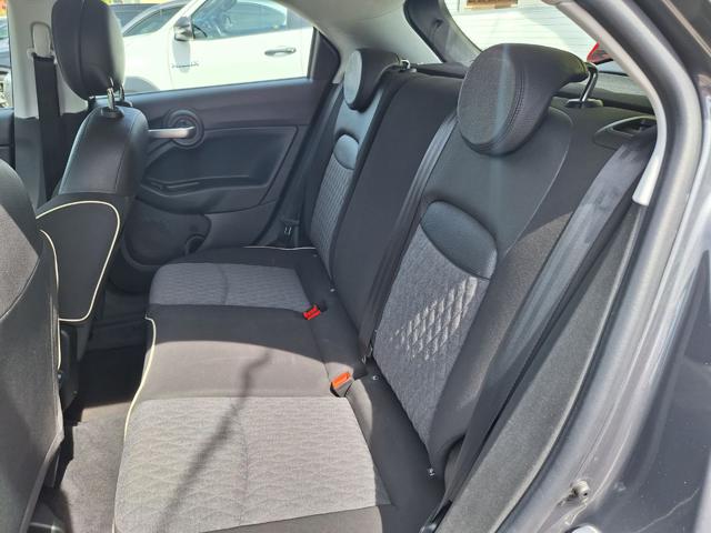 FIAT 500X usata, con Cruise Control
