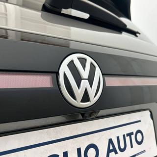 VOLKSWAGEN T-Cross usata, con Sensori di parcheggio anteriori
