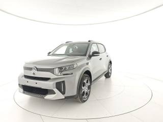 CITROEN C3 Aircross usata, con Airbag