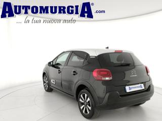 CITROEN C3 usata, con Airbag laterali