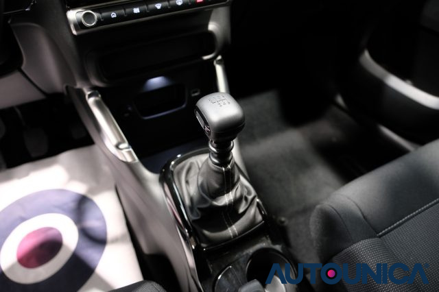 CITROEN C3 Aircross usata, con Sensore di pioggia