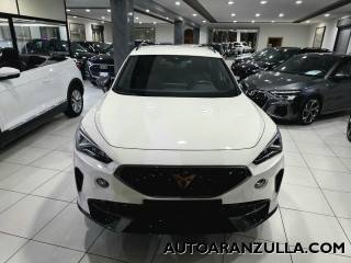 CUPRA Formentor usata, con Airbag