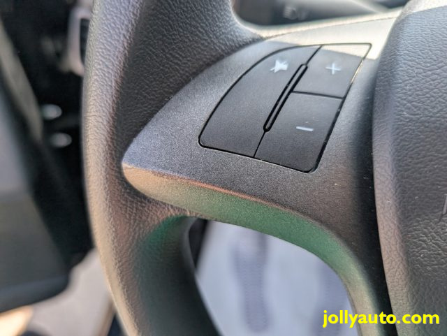 LANCIA Ypsilon usata 25