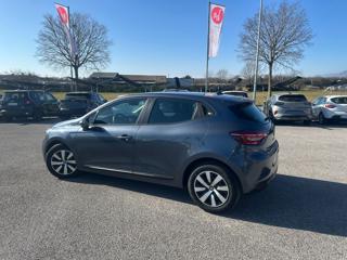 RENAULT Clio usata, con Airbag laterali