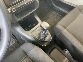 CITROEN C3 usata, con USB